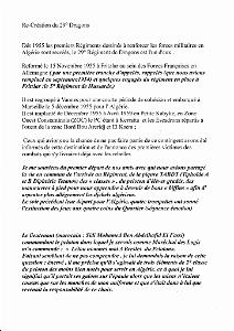 261- Lecourbe au verso de cette carte